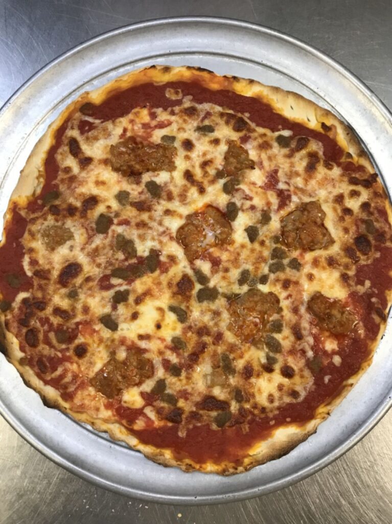 Merc Brothers Pizzeria 3