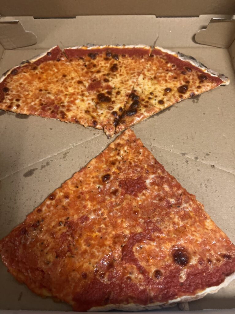 Merc Brothers Pizzeria 4