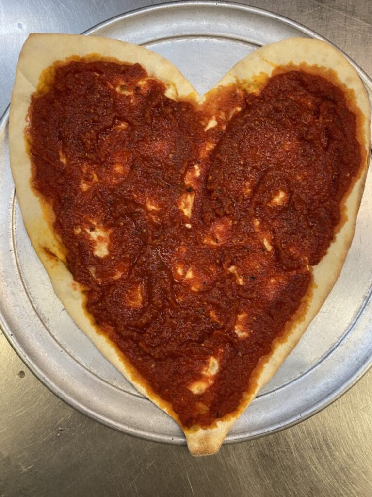 Merc Brothers Pizzeria 5